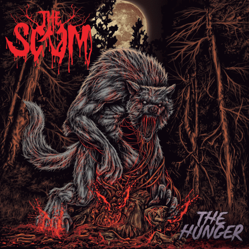 The Scum : The Hunger